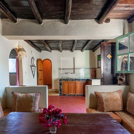Dar Afoulky Maison D'Hotes Sidi Kaouki Zewnętrze zdjęcie