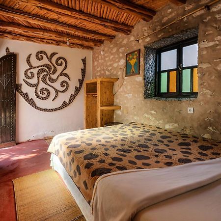 Dar Afoulky Maison D'Hotes Sidi Kaouki Zewnętrze zdjęcie