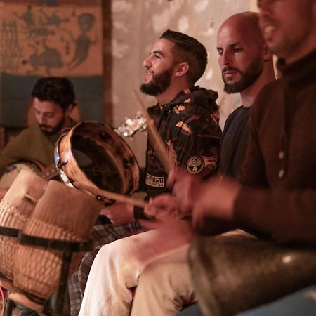 Dar Afoulky Maison D'Hotes Sidi Kaouki Zewnętrze zdjęcie