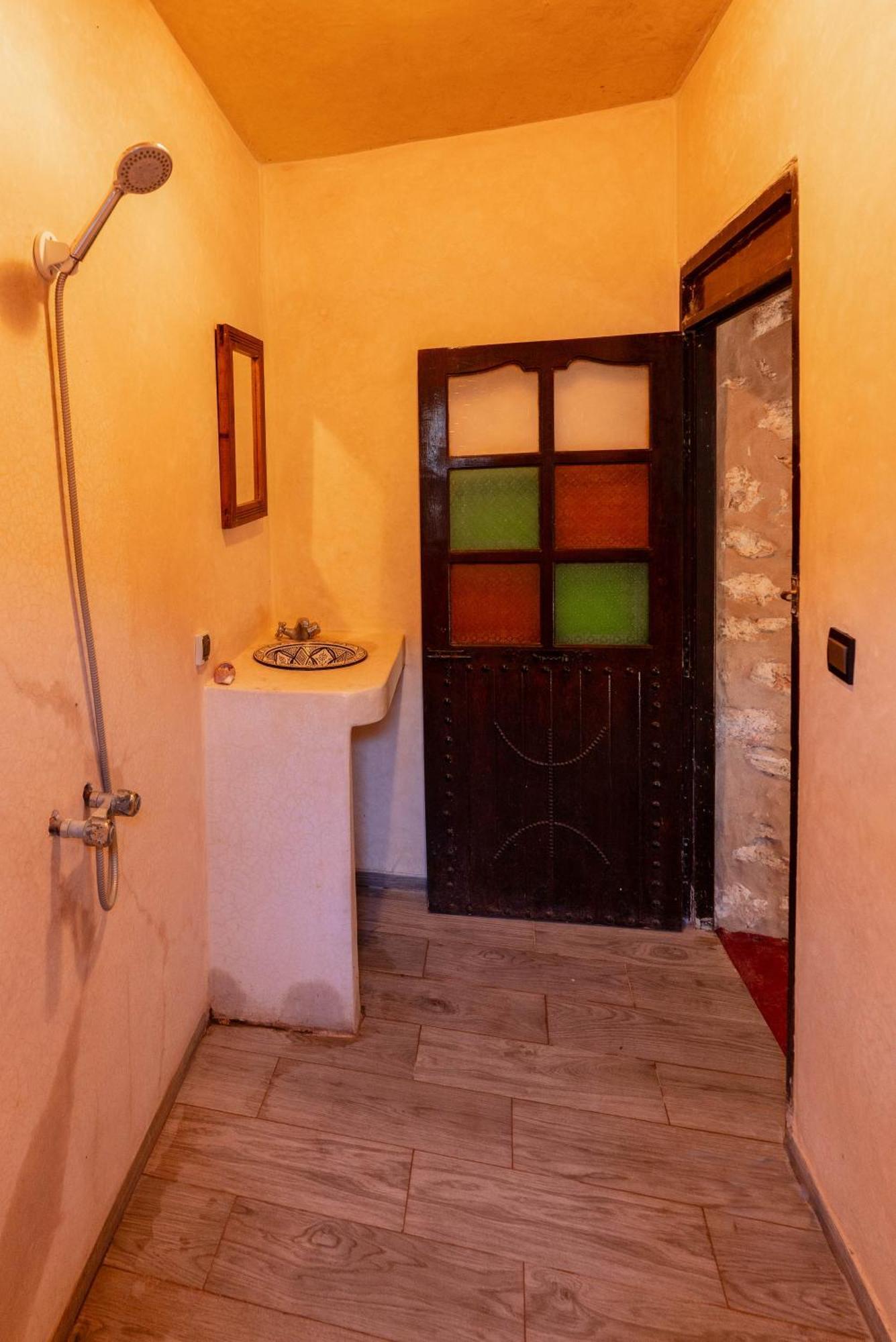 Dar Afoulky Maison D'Hotes Sidi Kaouki Zewnętrze zdjęcie
