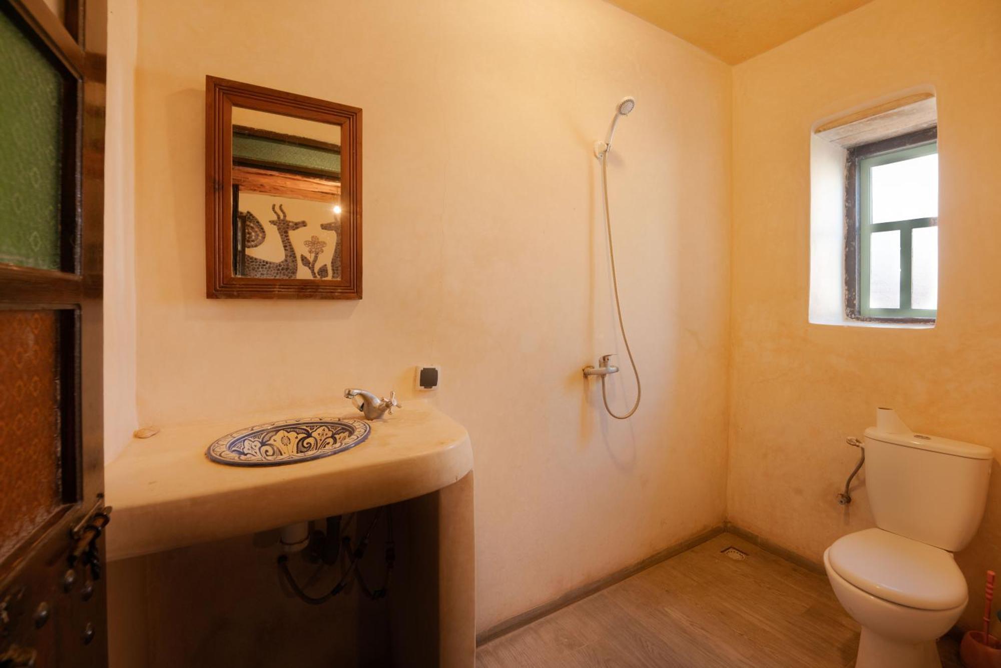 Dar Afoulky Maison D'Hotes Sidi Kaouki Zewnętrze zdjęcie