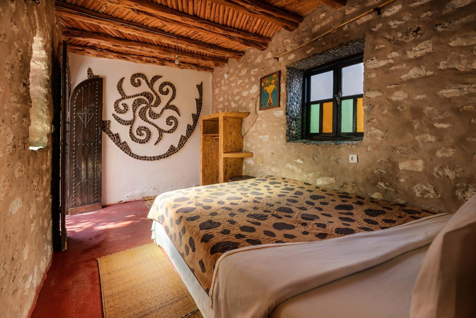 Dar Afoulky Maison D'Hotes Sidi Kaouki Zewnętrze zdjęcie