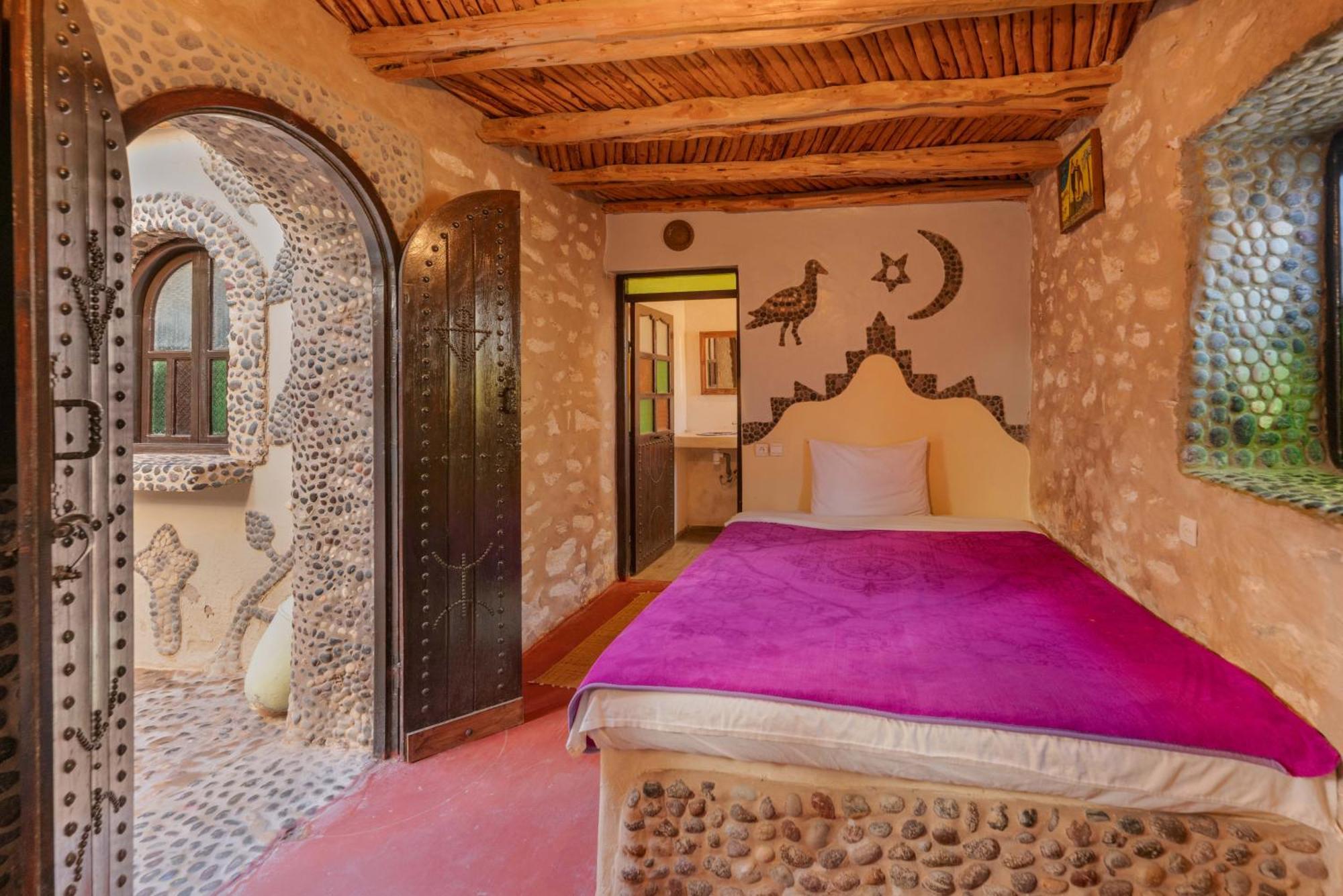 Dar Afoulky Maison D'Hotes Sidi Kaouki Zewnętrze zdjęcie