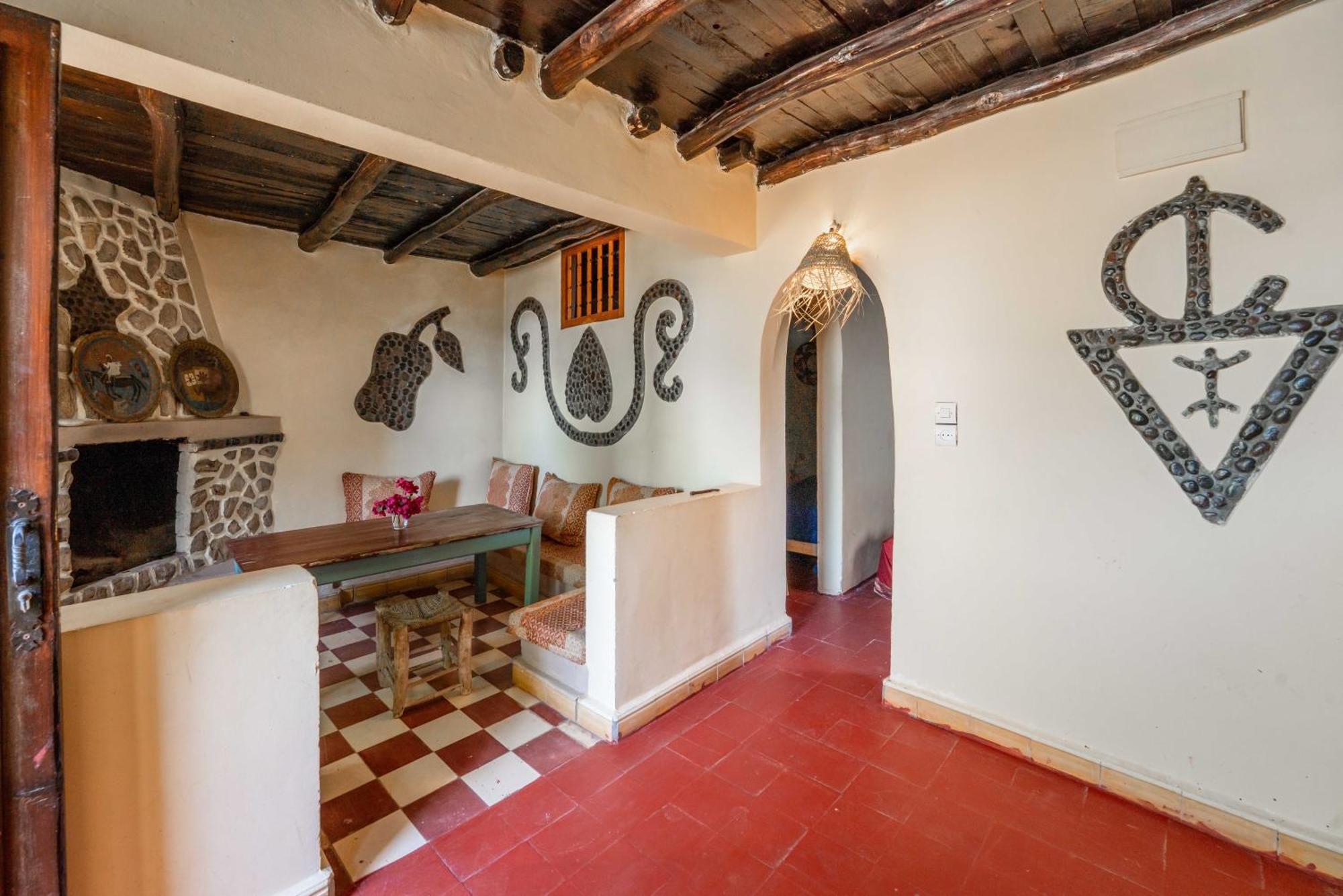 Dar Afoulky Maison D'Hotes Sidi Kaouki Zewnętrze zdjęcie