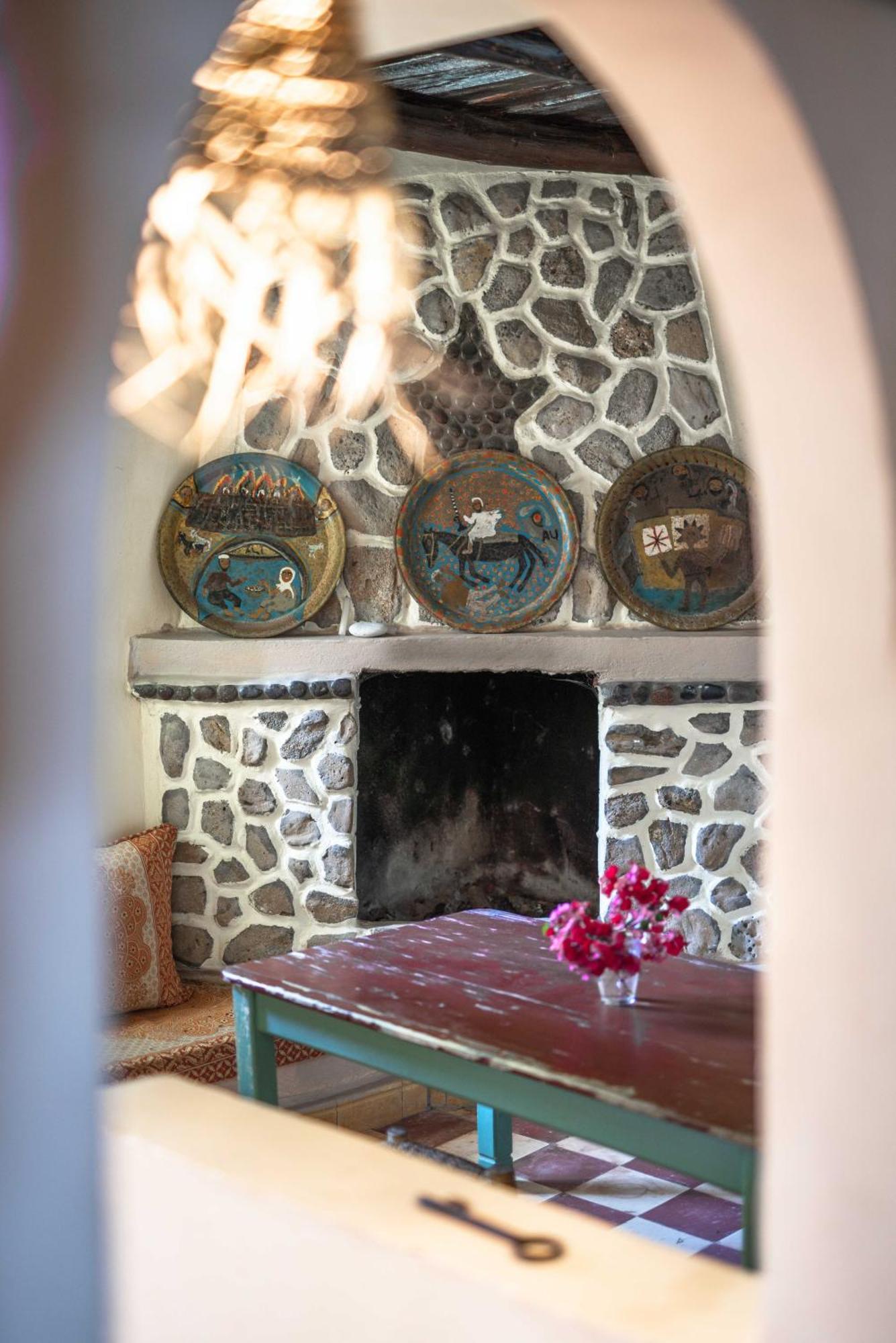 Dar Afoulky Maison D'Hotes Sidi Kaouki Zewnętrze zdjęcie