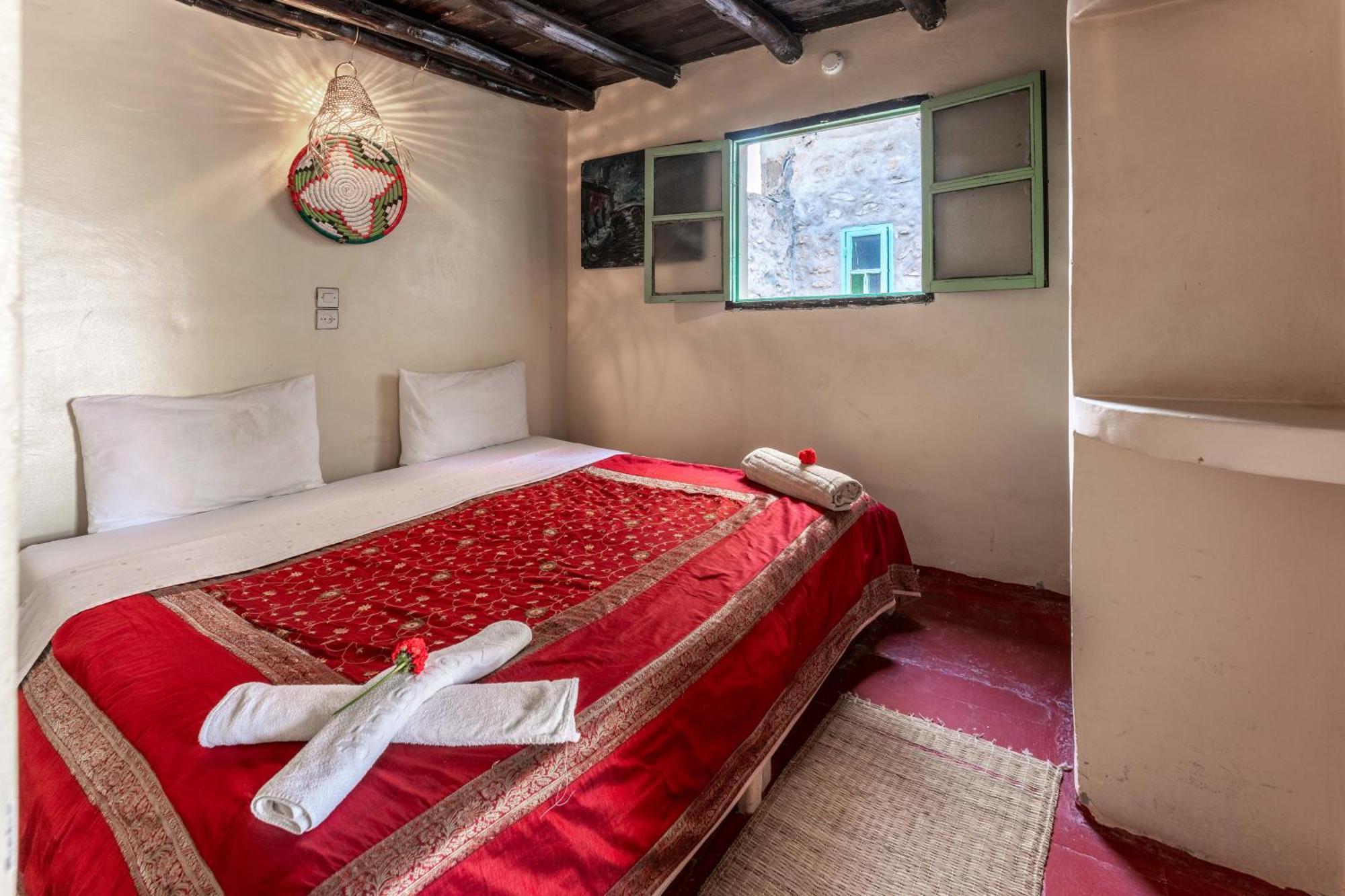 Dar Afoulky Maison D'Hotes Sidi Kaouki Zewnętrze zdjęcie