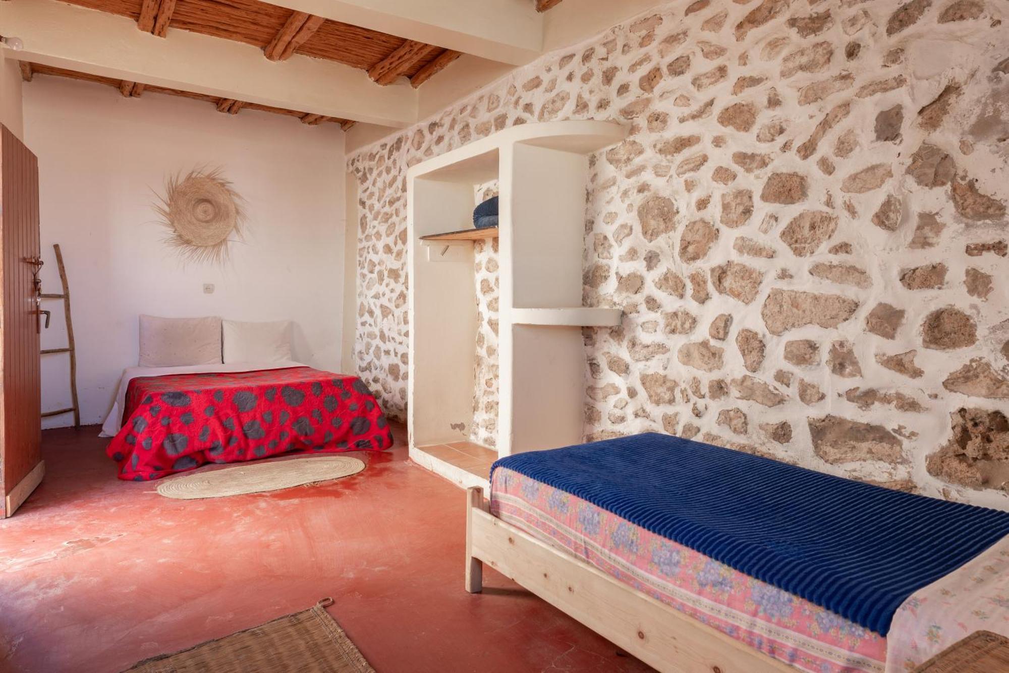 Dar Afoulky Maison D'Hotes Sidi Kaouki Zewnętrze zdjęcie