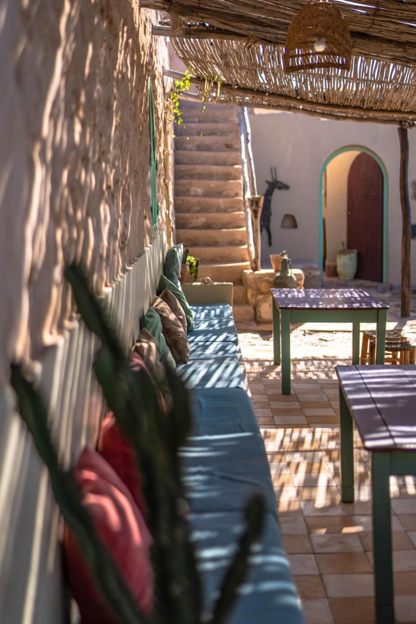 Dar Afoulky Maison D'Hotes Sidi Kaouki Zewnętrze zdjęcie