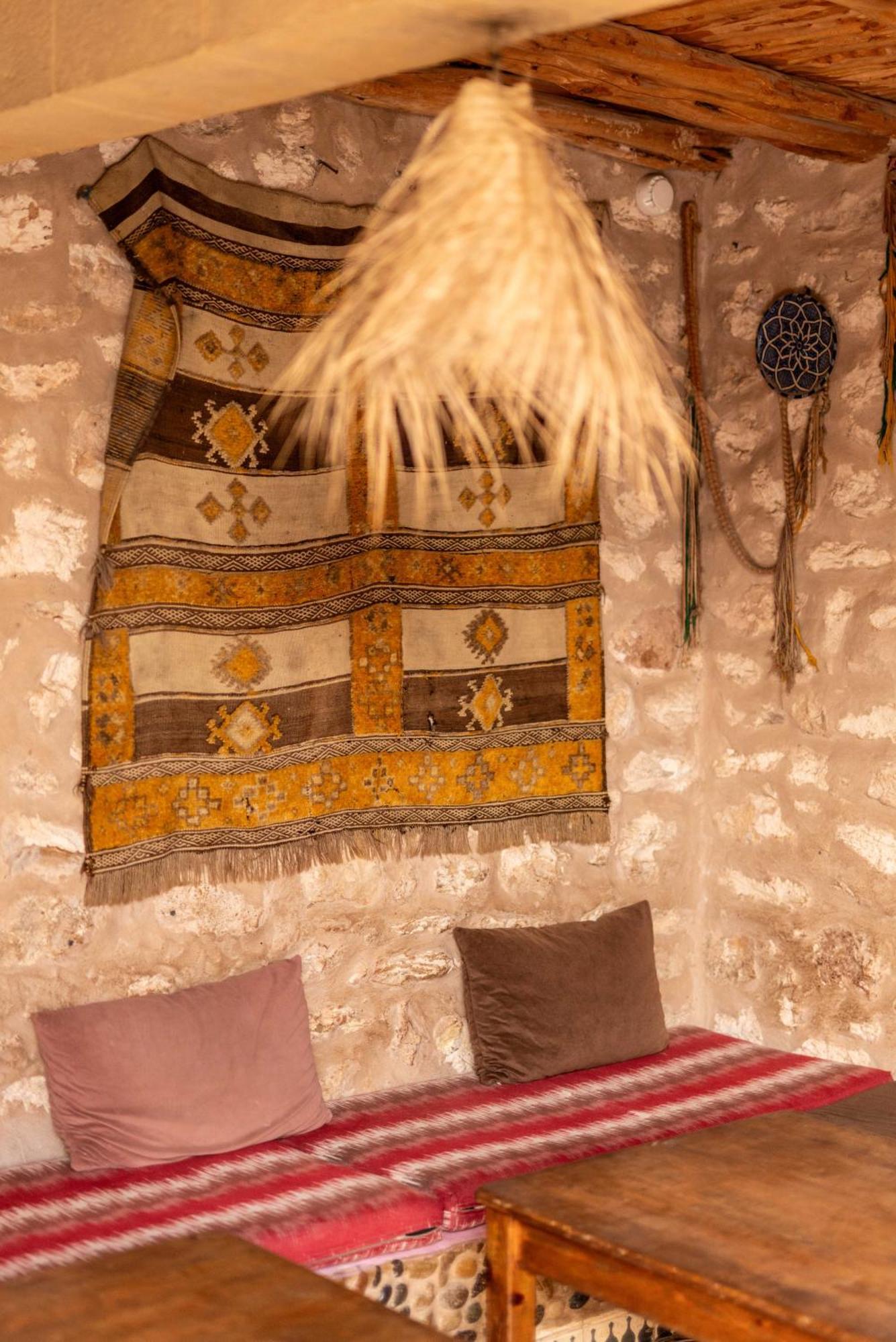 Dar Afoulky Maison D'Hotes Sidi Kaouki Zewnętrze zdjęcie