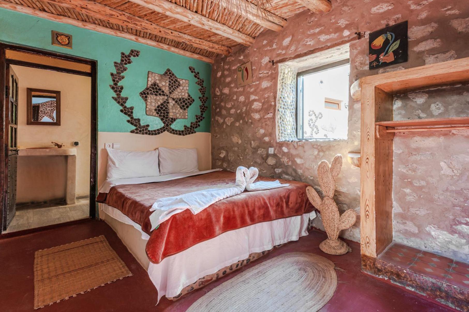 Dar Afoulky Maison D'Hotes Sidi Kaouki Zewnętrze zdjęcie
