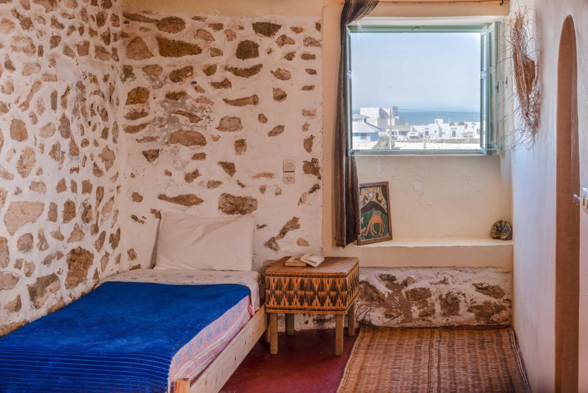 Dar Afoulky Maison D'Hotes Sidi Kaouki Zewnętrze zdjęcie