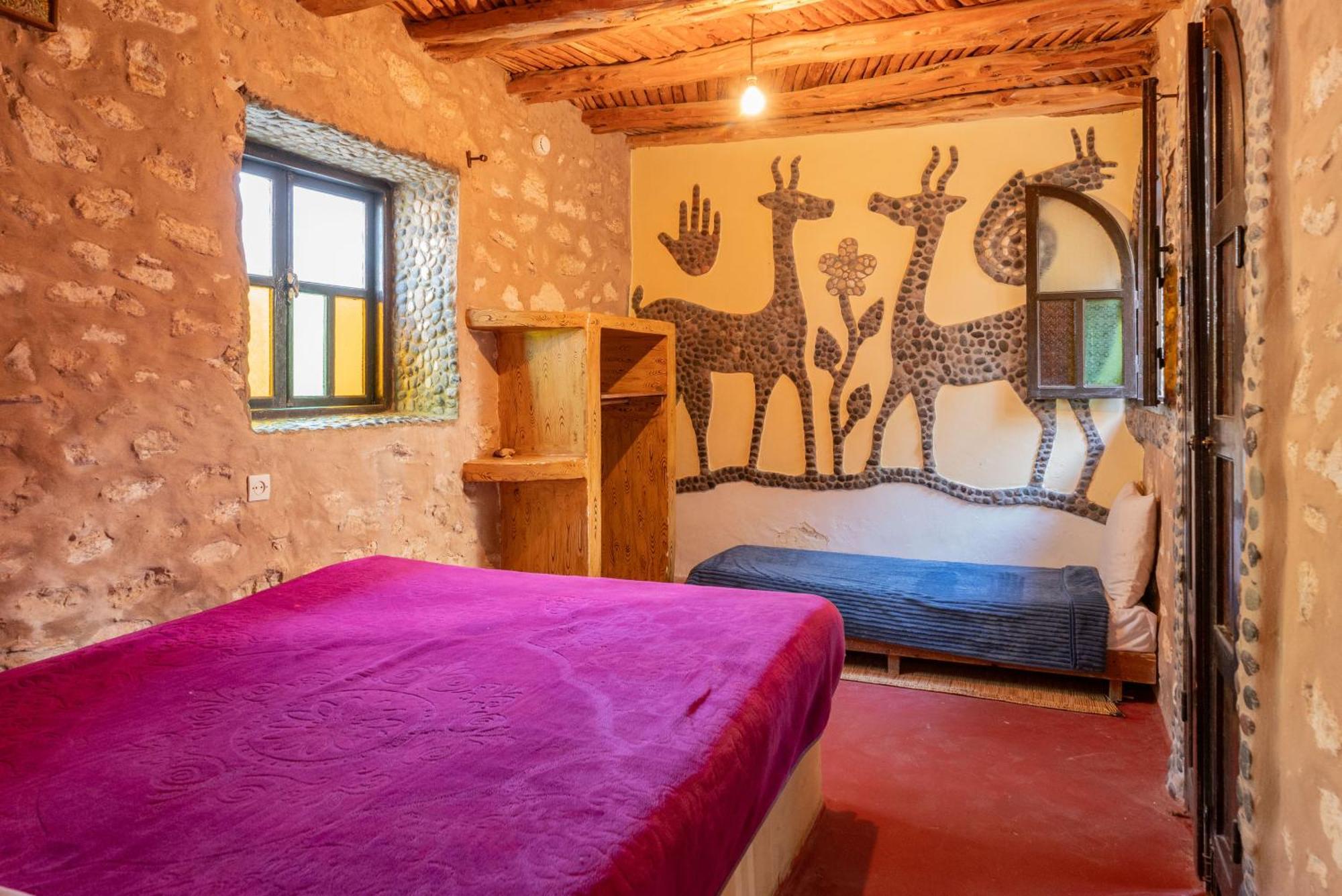 Dar Afoulky Maison D'Hotes Sidi Kaouki Zewnętrze zdjęcie