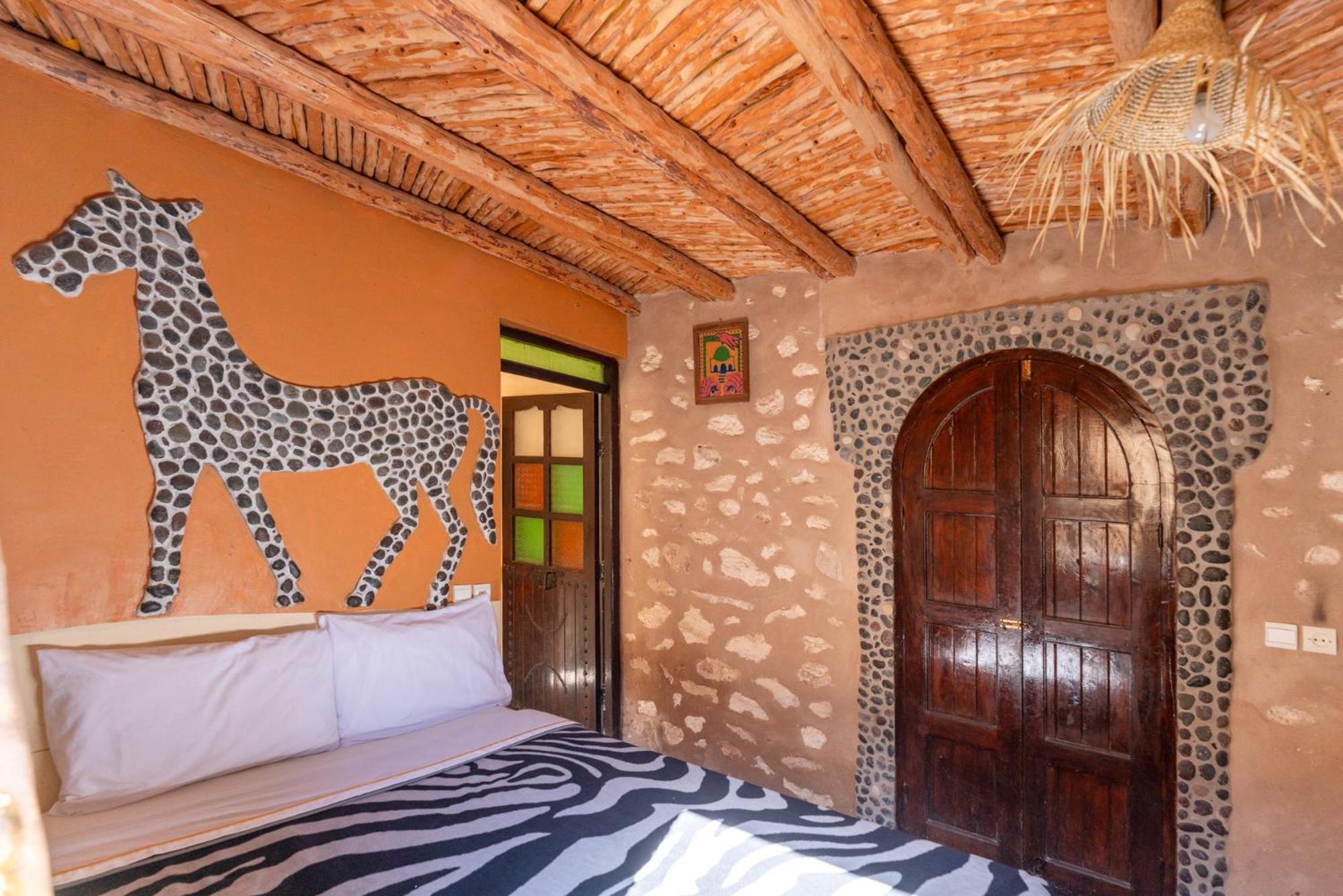 Dar Afoulky Maison D'Hotes Sidi Kaouki Zewnętrze zdjęcie