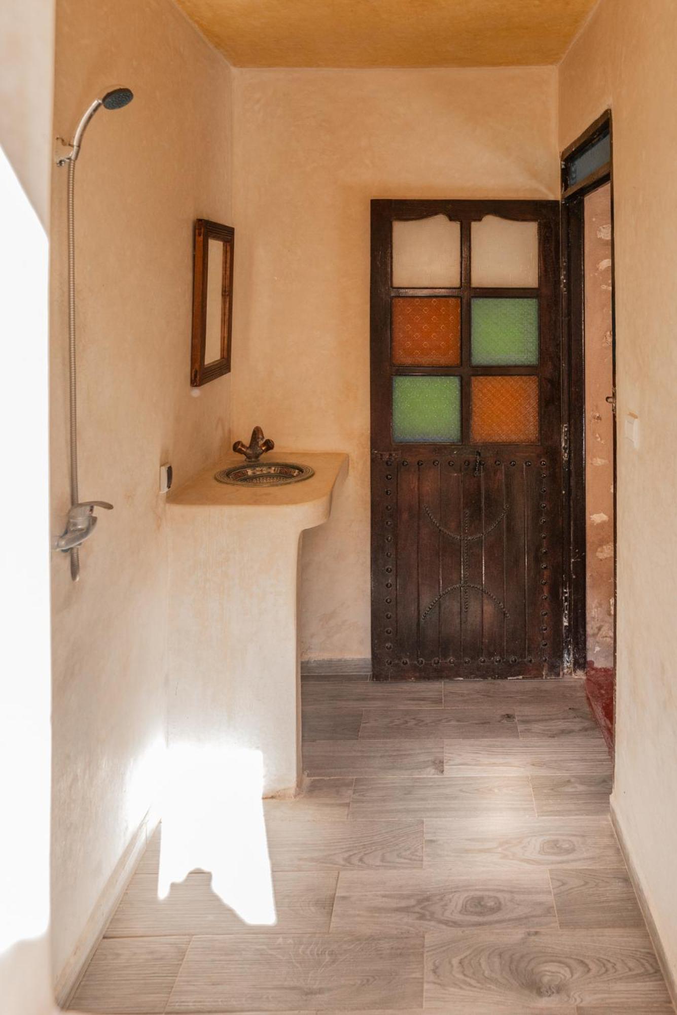 Dar Afoulky Maison D'Hotes Sidi Kaouki Zewnętrze zdjęcie