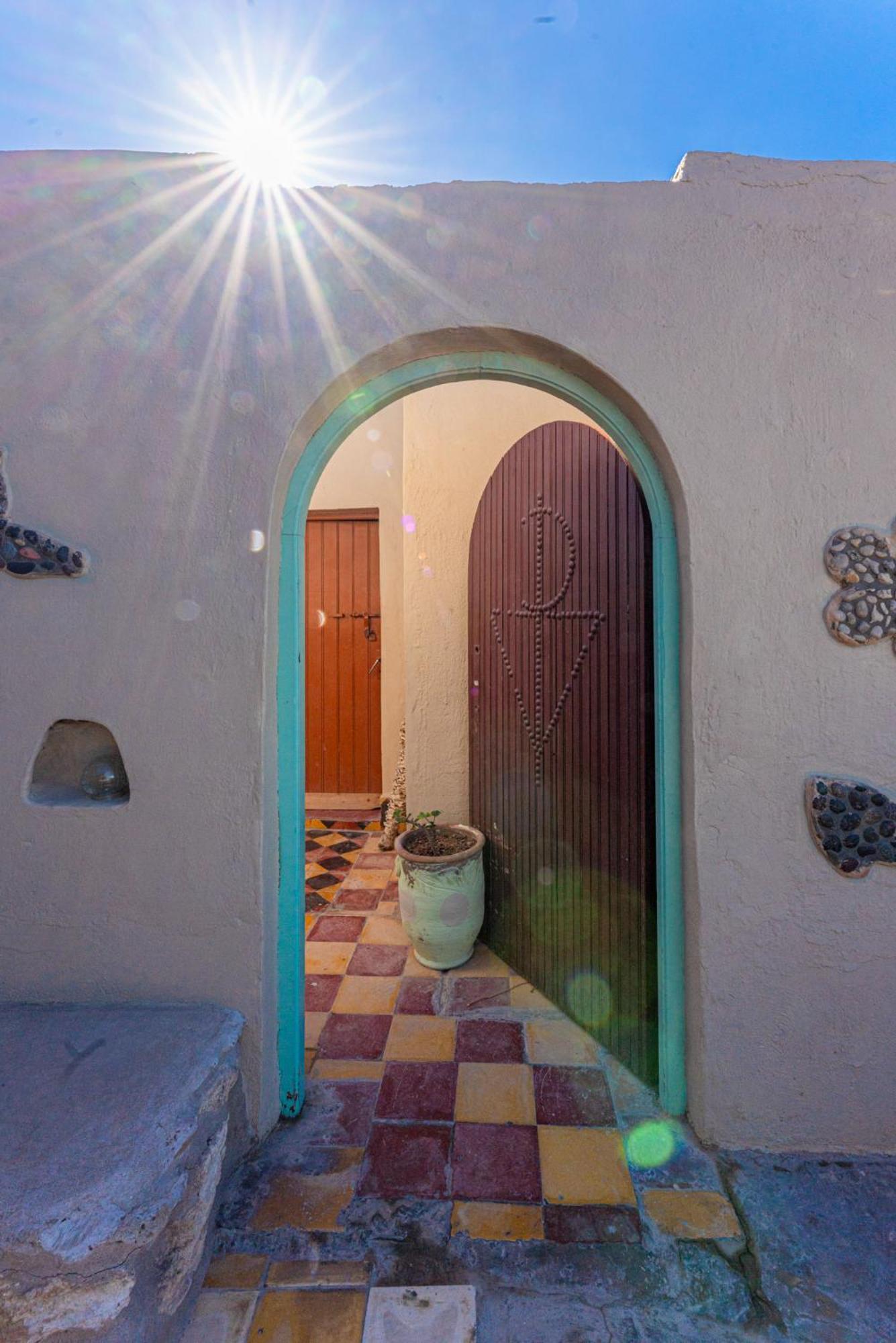 Dar Afoulky Maison D'Hotes Sidi Kaouki Zewnętrze zdjęcie
