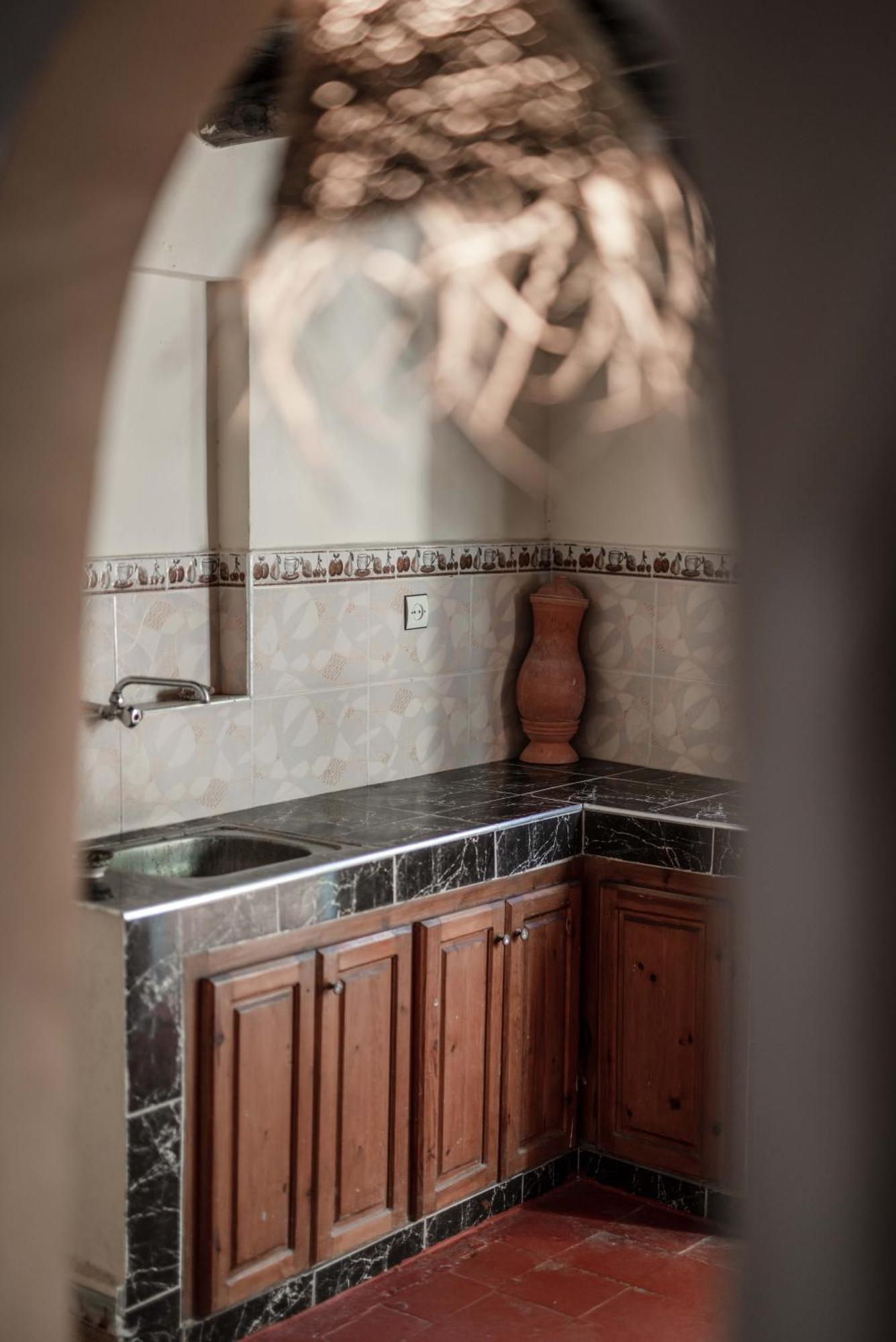 Dar Afoulky Maison D'Hotes Sidi Kaouki Zewnętrze zdjęcie