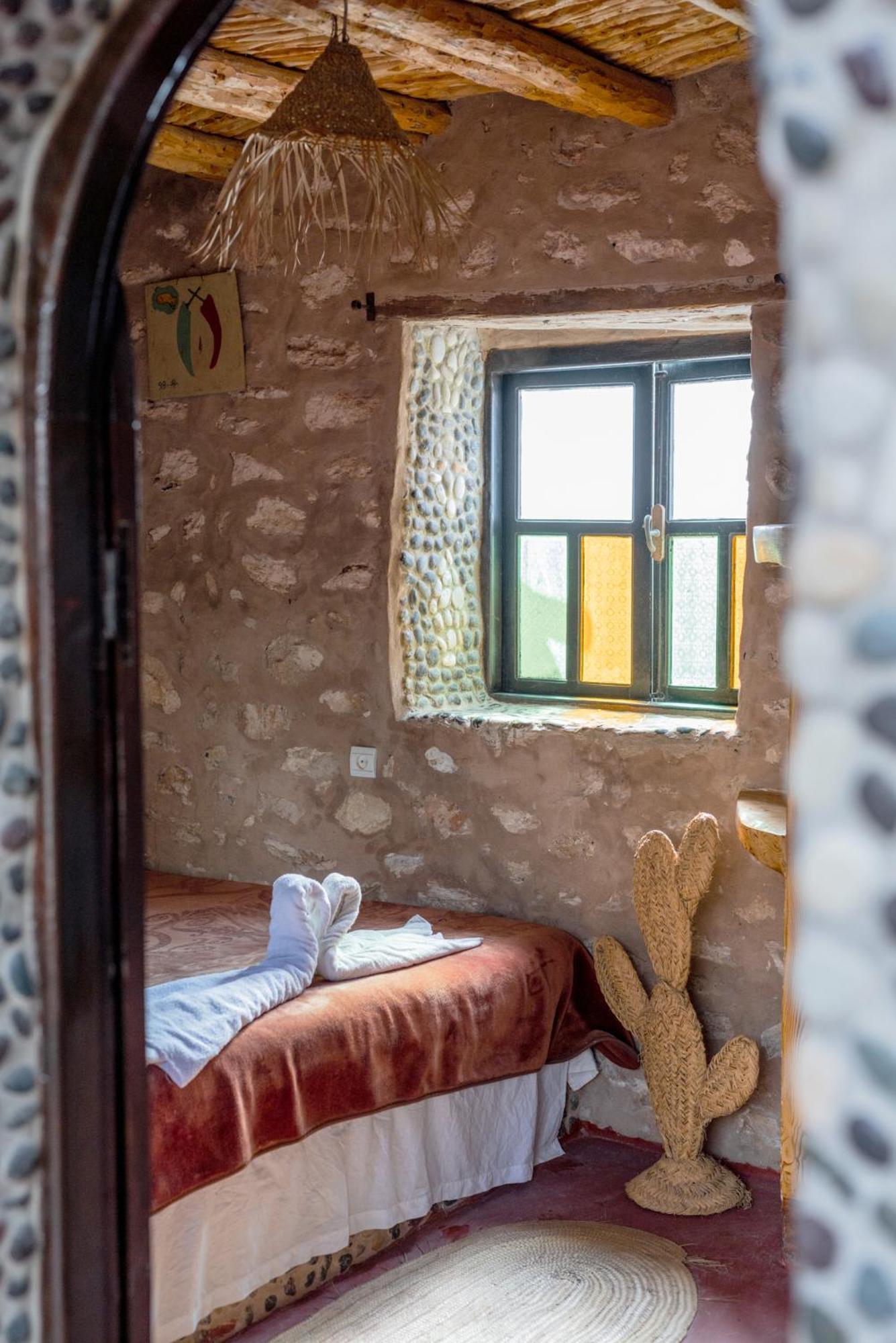 Dar Afoulky Maison D'Hotes Sidi Kaouki Zewnętrze zdjęcie