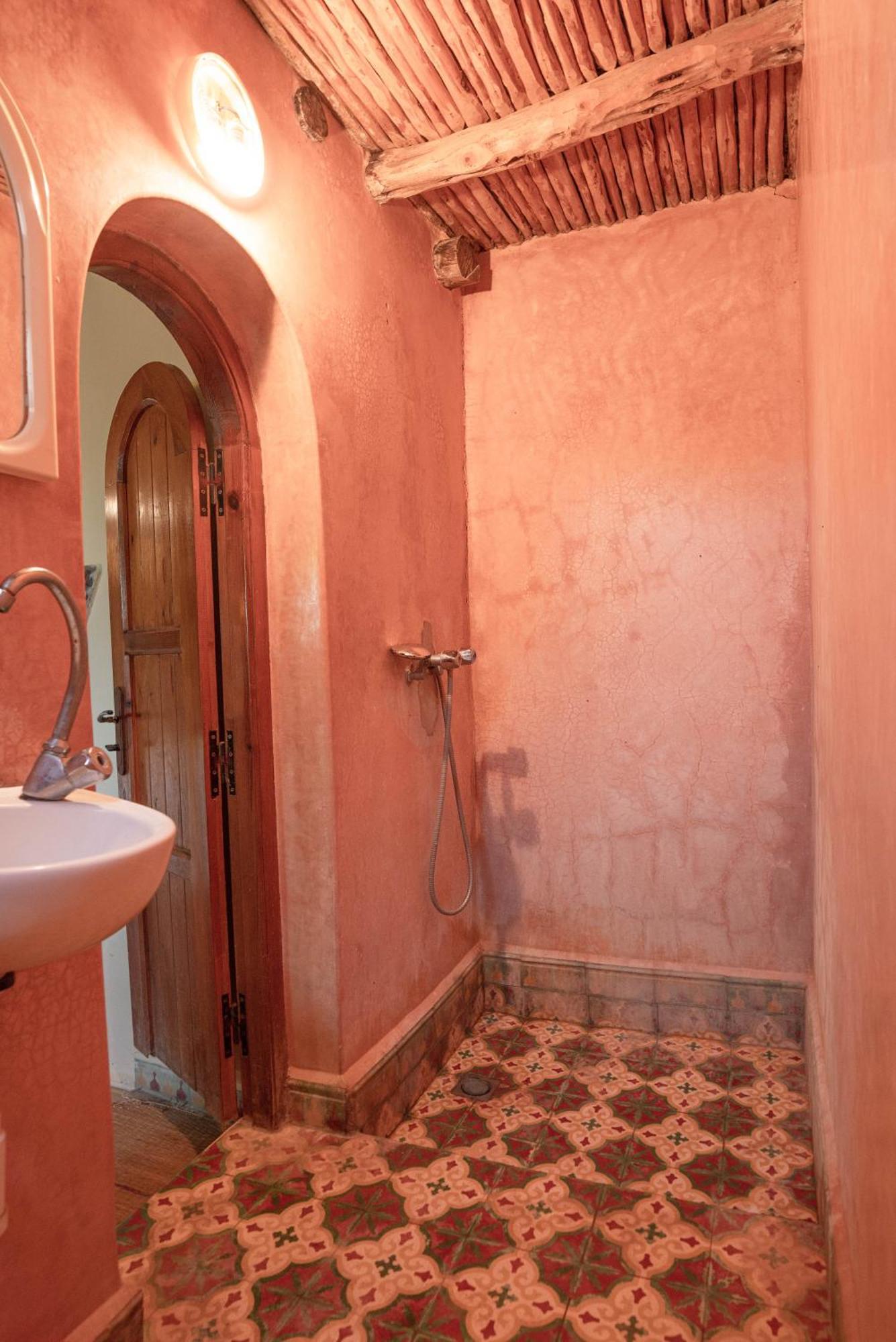 Dar Afoulky Maison D'Hotes Sidi Kaouki Zewnętrze zdjęcie