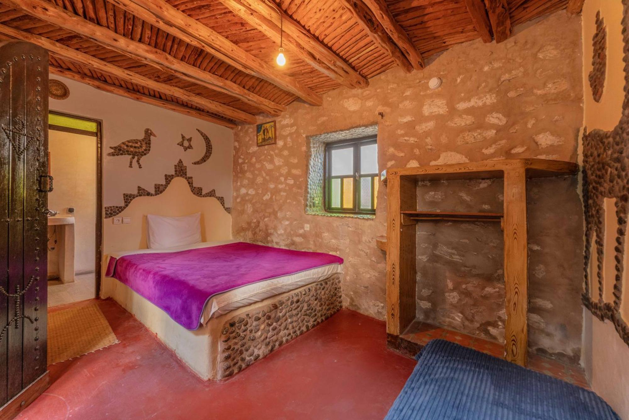 Dar Afoulky Maison D'Hotes Sidi Kaouki Zewnętrze zdjęcie