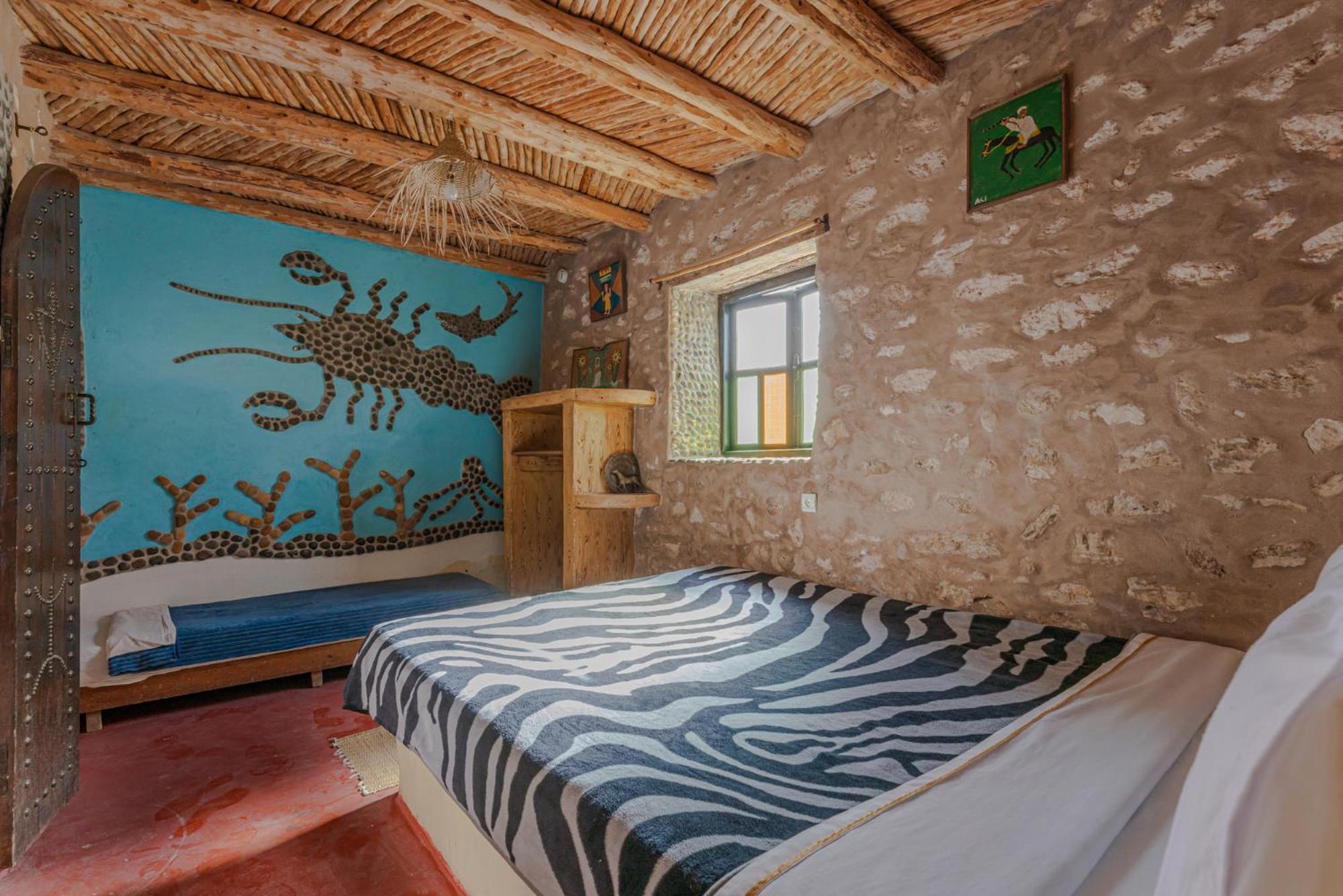 Dar Afoulky Maison D'Hotes Sidi Kaouki Zewnętrze zdjęcie