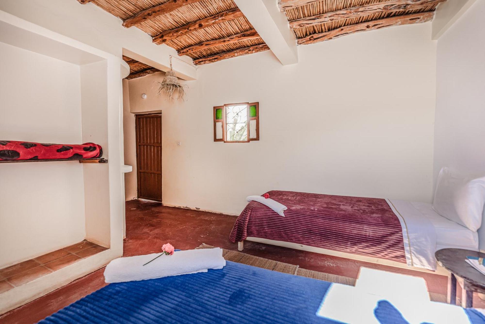 Dar Afoulky Maison D'Hotes Sidi Kaouki Zewnętrze zdjęcie