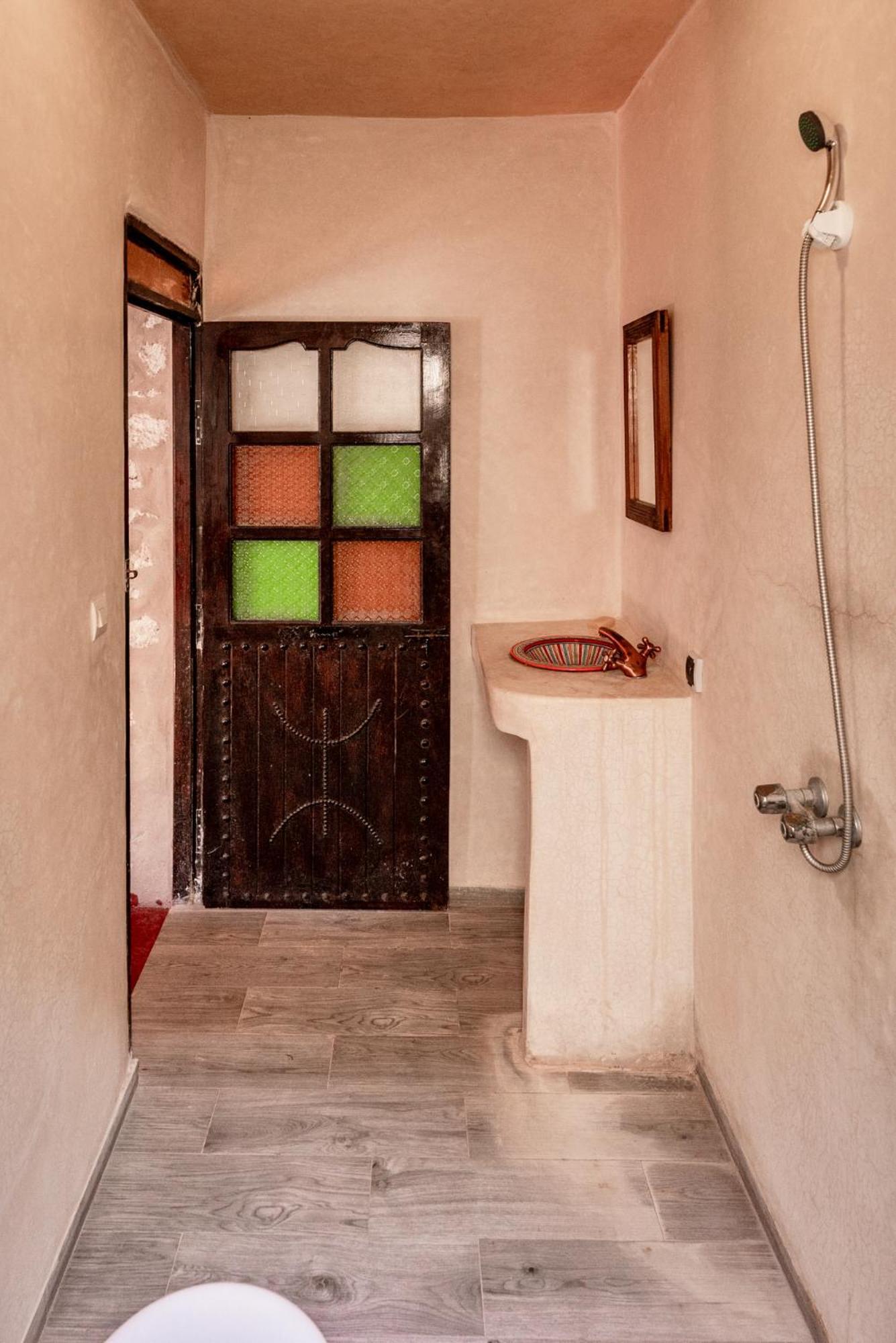 Dar Afoulky Maison D'Hotes Sidi Kaouki Zewnętrze zdjęcie