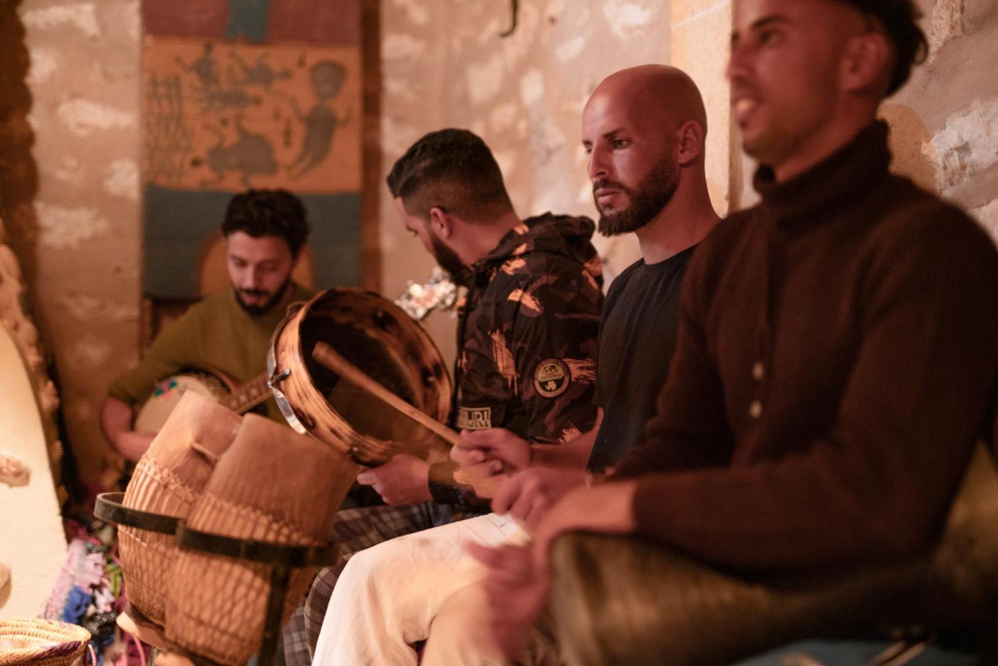 Dar Afoulky Maison D'Hotes Sidi Kaouki Zewnętrze zdjęcie