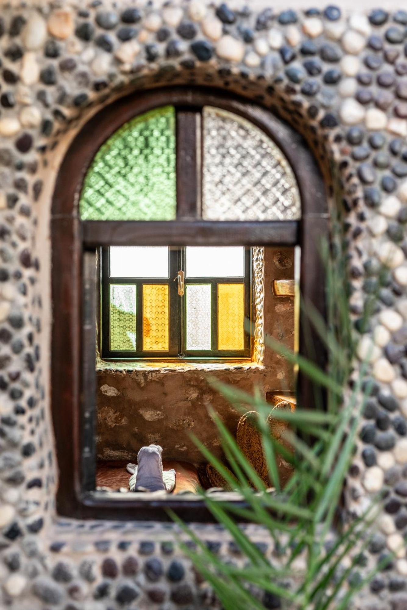 Dar Afoulky Maison D'Hotes Sidi Kaouki Zewnętrze zdjęcie